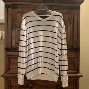 Men’s Tommy Hilfiger XL Long Sleeve